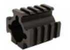 TAC Tactical Shotgun Rail Mount Short